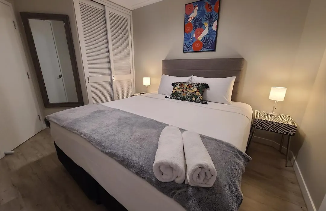 Il Palazzo Holiday Apartments-1