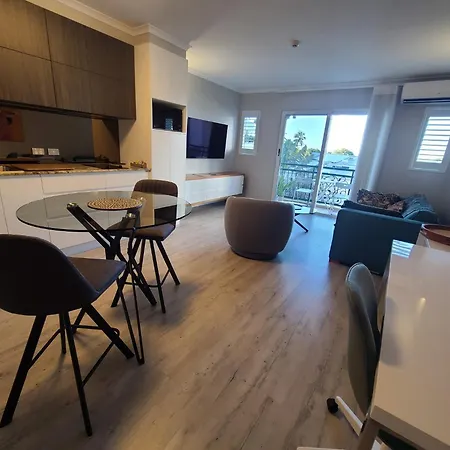 Il Palazzo Holiday Apartments-2